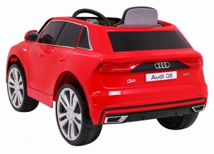 Masinuta-Electrica-cu-acumulator-pentru-copii-NOVOKIDS-Audi-Q8-Lift-Roti-din-Cauciuc-EVA-3-8-ani-Usi-cu-deschidere-Baterie12V-2-Viteze-lungime-109-cm-2-motoare-390-W-Rosu_2