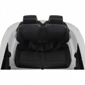 Masinuta-Electrica-cu-acumulator-pentru-copii-NOVOKIDS-Dakota-Racer-Cu-telecomanda-Melodii-si-lumini-Max-20-kg-Usi-cu-deschidere-Baterie12V-2-Viteze-Lungime-105-cm-MP3-Alb_2