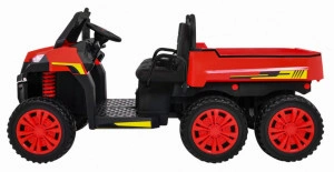 Masinuta-Electrica-cu-acumulator-pentru-copii-NOVOKIDS-Farmer-Beast-Buggy-6-roti-2-locuri-Cu-remorca-si-faruri-luminoase-Roti-din-Cauciuc-EVA-3-12-ani-max-60-kg-24V-Lungime-151-cm-Rosu_1