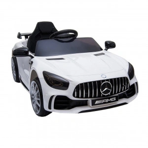 Masinuta-Electrica-cu-acumulator-pentru-copii-NOVOKIDS-Mercedes-AMG-GTR-Roti-din-Cauciuc-EVA-3-8-ani-usi-cu-deschidere-Baterie12V-2-Viteze-lungime-120-cm-2-motoare-550-W-Alb_1