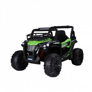 Masinuta-Electrica-cu-acumulator-pentru-copii-NOVOKIDS-Speed-Champion-Buggy-Cu-faruri-luminoase-Usi-cu-deschidere-Telecomanda-3-8-ani-max-30-kg-Baterie-de-12V-Mp3USB-2-Viteze-Lungime-118-cm-Model-Offroad-Verde_3