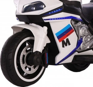 Motocicleta-Electrica-cu-Acumulator-Pentru-Copii-NOVOKIDS-Legend-Premium-Motor-12-Volti-3-6-ani-max-30-kg-Cu-Melodii-si-Lumini-Frontale-3-Roti-Alb