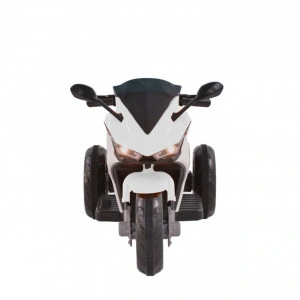 Motocicleta-Electrica-cu-Acumulator-Pentru-Copii-NOVOKIDS-Speed-Hurricane-R3-2-6-ani-Max-30-kg-Cu-Sunete-si-Lumini-LED-Trotineta-Electrica-3-Roti-Mers-cu-spatele-Alb_2