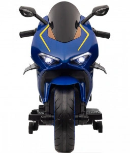 Motocicleta-Electrica-cu-Acumulator-Pentru-Copii-NOVOKIDS-Super-Rider-GP-12V-3-7-ani-max-30-kg-Cu-Sunete-si-Lumini-LED-USB-si-Bluetooth-Roti-ajutatoare-Albastru_1