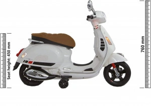 Motocicleta-Electrica-cu-Acumulator-Pentru-Copii-NOVOKIDS-Vespa-Classic-Scooter-Pornire-la-cheie-Lungime-102-cm-3-8-ani-Max-30-kg-Alb_3
