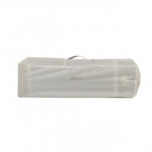 Patut-pliant-transformabil-in-tarc-copii-NOVOKIDS-Indiana-NEST-62X125-cm-2-Niveluri-Jucarie-Carusel-muzical-Fermoar-acces-lateral-Geanta-bebe-Gri_5