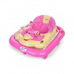Premergator-reglabil-in-3-trepte-NOVOKIDS-Duckey-cu-melodii-Ratusca-Pliabil-Roz_3