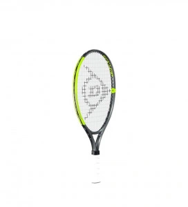 Racheta-de-tenis-pentru-copii-Dunlop-SX-Junior-19-Gooo-Din-aluminiu-Lungime-48.2-cm-1-4-ani-Verde