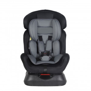 Scaun-Auto-2-in-1-pentru-copii-NOVOKIDS-Safety-5000-Transformabil-in-scoica-auto-0-25-kg-Spatar-reglabil-Centura-de-siguranta-cu-prindere-in-5-puncte-Husa-detasabila-Gri_2