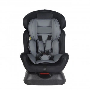 Scaun-Auto-2-in-1-pentru-copii-NOVOKIDS-Safety-5000-Transformabil-in-scoica-auto-0-25-kg-Spatar-reglabil-Centura-de-siguranta-cu-prindere-in-5-puncte-Husa-detasabila-Gri_2