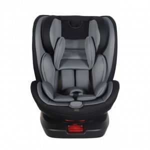 Scaun-Auto-cu-Isofix-NOVOKIDS-Safety-Seat-6000-Cu-rotire-360-grade-0-36-kg-Tetiera-reglabila-pe-inaltime-Transformabil-in-scoica-auto-Centura-de-siguranta-in-5-puncte-Husa-detasabila-Gri_2