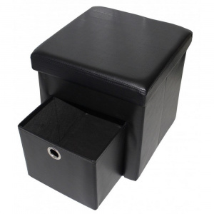Taburet_Cutie_Depozitare_HouseXL_6100_Black_2