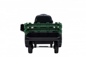 Tractor-Electric-XXL-cu-acumulator-pentru-copii-NOVOKIDS-Super-Tytan-Farmer-Cu-remorca-Melodii-si-USB-3-8-ani-Baterie12V-2-Viteze-lungime-153-cm-Lumini-Verde_6