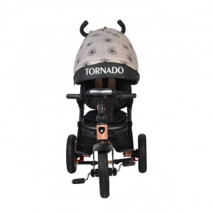 Tricicleta-cu-copertina-Novokids-Tornado-Cu-melodii-si-lumini-Roti-gomflabile-din-cauciuc-Pozitie-somn-Scaun-reversibil-cu-invartire-360-grade-Cadru-metalic-Dimensiuni-110X60X90-cm-Crem_1