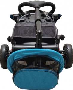 Tricicleta_Baby_Care_Folding_Trike_Blue_6