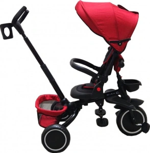 Tricicleta_Baby_Care_Folding_Trike_Red_4