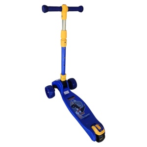 Trotineta_NOVOKIDS_8020_Albastru_3