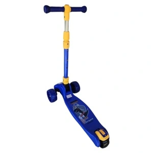 Trotineta_NOVOKIDS_8020_Albastru_3