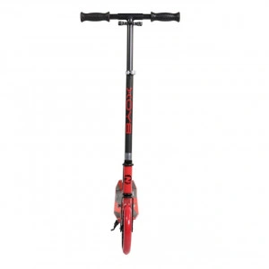Trotineta-din-aluminiu-NOVOKIDS-Storm-Scooter-maxim-100-kg-Functie-Super-Brake-Maner-reglabil-pe-inaltime-Diametru-roata-200-mm-Rosu_3