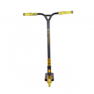 Trotineta-Freestyle-NOVOKIDS-Xpose-Stunter-PRO-Maner-57-cm-latime-Max-100-kg-Frana-picior-Cadru-si-roti-aluminiu-Diametru-roata-110-mm-Portocaliu-Gold_3