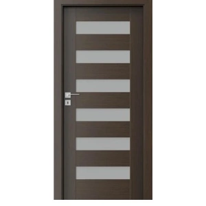 Usa Interior din MDF Porta Concept Model C.6 - Img 5