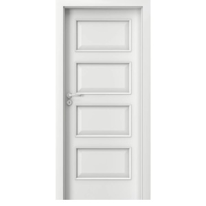 Usa Interior din MDF Porta Laminate CPL Model 5.1