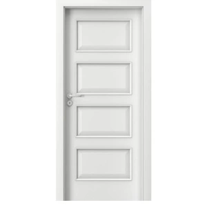 Usa Interior din MDF Porta Laminate CPL Model 5.1