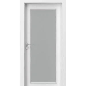 Usa Interior din MDF Porta Nova Model 2.2
