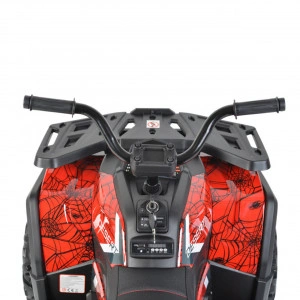 ATV-Electric-cu-acumulator-pentru-copii-NOVOKIDS-Desert-Rider-Cu-faruri-luminoase-Roti-din-Cauciuc-EVA-3-12-ani-max-50-kg-2-Baterii-de-12V-Mp3USB-2-Viteze-Lungime-113-cm-Model-Offroad-Rosu-Camuflaj_5