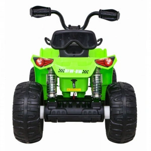 ATV-Electric-cu-acumulator-pentru-copii-NOVOKIDS-Madness-Quad-PRO-Cu-melodii-si-lumini-Lungime-100-cm-3-8-ani-Max-30-kg-Roti-EVA-12V-Verde_3