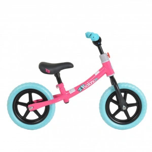 Bicicleta-pedagogica-fara-pedale-pentru-copii-NOVOKIDS-Happy-2B-Roti-12-inch-1-5-ani-Maxim-20-kg-Cadru-carbon-Roti-din-spuma-cauciucata-EVA-Roz_2