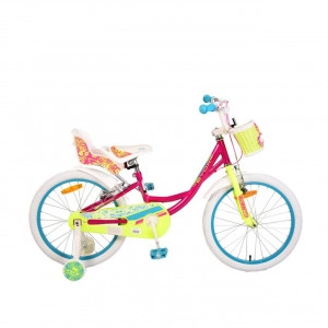 Bicicleta-pentru-copii-NOVOKIDS-Fashion-Bike-roti-20-inch-maxim-40-kg-cadru-din-otel-roti-ajutatoare-detasabile-ghidon-reglabil-pe-inaltime-Mov_1