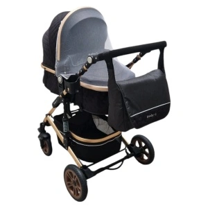 Carucior_Baby_Care_531_Negru_2