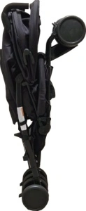 Carucior_Baby_Care_818B_Negru_4