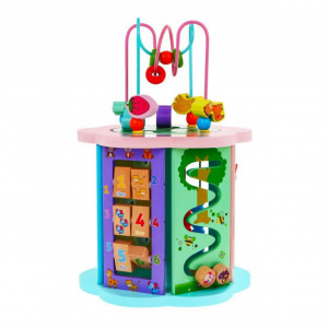 Cub-educativ-de-tip-Montessori-din-lemn-masiv-NOVOKIDS-Supreme-EduCube-8-in-1-Cu-forme-geometrice-Labirint-Numaratoare-si-masinute-Motricitate-si-puzzle-Materiale-Eco-Multicolor_4