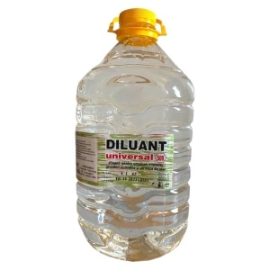 Diluant 509 Universal Sedachim, 5 l