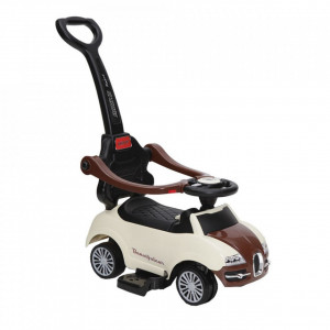 Masinuta-copii-si-bebe-NOVOKIDS-Classico-Rider-2-in-1-Cu-melodii-si-sunete-Maner-de-impins-pentru-parinti-detasabil-Functie-trotineta-fara-pedale-Pentru-interior-si-exterior-Crem_2