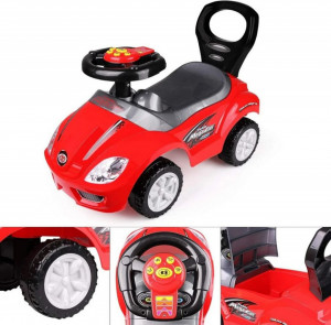 Masinuta-copii-si-bebe-NOVOKIDS-MegaCar-Cu-melodii-si-lumini-Maner-de-impins-pentru-parinti-detasabil-Functie-trotineta-fara-pedale-Pentru-interior-si-exterior-Rosu_2