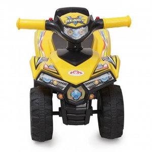 Masinuta-cu-Functie-de-Trotineta-Fara-Pedale-Pentru-Copii-NOVOKIDS-ATV-Rider-Maxim-27-Kg-Cu-Melodii-Sezut-comfortabil-Galben_1