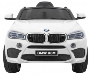 Masinuta-Electrica-cu-acumulator-pentru-copii-NOVOKIDS-BMW-X6-M-Roti-din-Cauciuc-EVA-Max-30-kg-Usi-cu-deschidere-Baterie12V-2-Viteze-Lungime-116-cm-2-motoare-390-W-Alb_2