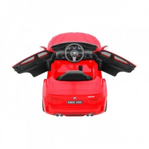 Masinuta-Electrica-cu-acumulator-pentru-copii-NOVOKIDS-BMW-X6-M-Roti-din-Cauciuc-EVA-Max-30-kg-Usi-cu-deschidere-Baterie12V-2-Viteze-Lungime-116-cm-2-motoare-390-W-Rosu_1
