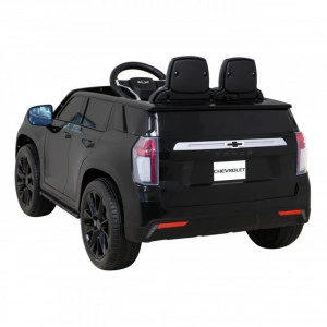 Masinuta-Electrica-cu-acumulator-pentru-copii-NOVOKIDS-Chevrolet-Tahoe-SUV-Roti-din-Cauciuc-EVA-Max-25-kg-Usi-cu-deschidere-3-Viteze-Lungime-105-cm-Negru_4