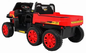 Masinuta-Electrica-cu-acumulator-pentru-copii-NOVOKIDS-Farmer-Beast-Buggy-6-roti-2-locuri-Cu-remorca-si-faruri-luminoase-Roti-din-Cauciuc-EVA-3-12-ani-max-60-kg-24V-Lungime-151-cm-Rosu_2