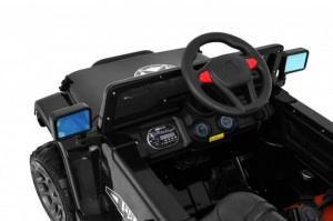 Masinuta-Electrica-cu-acumulator-pentru-copii-NOVOKIDS-Full-Time-Jeep-4X4-PRO-Max-30-kg-3-8-ani-Cu-melodii-si-lumini-12V-2-Viteze-4-motoare-Negru_7