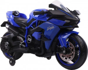 Motocicleta-Electrica-cu-Acumulator-Pentru-Copii-NOVOKIDS-Ninja-Premium-Motocross-Viteza-din-maner-3-8-ani-Max-30-kg-Cu-Melodii-si-Lumini-LED-Bluetooth-Roti-ajutatoare-Albastru_1