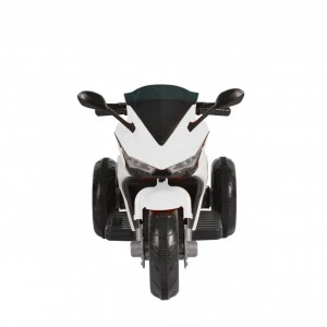 Motocicleta-Electrica-cu-Acumulator-Pentru-Copii-NOVOKIDS-Speed-Hurricane-R3-2-6-ani-Max-30-kg-Cu-Sunete-si-Lumini-LED-Trotineta-Electrica-3-Roti-Mers-cu-spatele-Alb_3