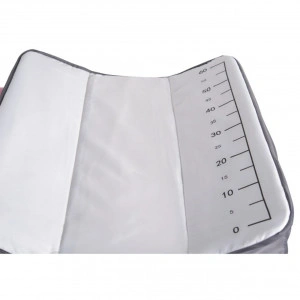 Patut-pliant-transformabil-in-tarc-copii-NOVOKIDS-Sleepy-NEST-60X120-cm-2-Niveluri-Masa-infasat-Jucarie-Carusel-cu-jucarii-din-plus-Fermoar-acces-lateral-Roz-cu-Gri_1