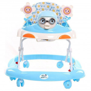 Premergator-reglabil-in-3-trepte-NOVOKIDS-Catch-The-Pigeon-cu-melodii-si-lumini-Porumbel-Pliabil-8-roti-Albastru_1