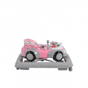 Premergator-Reglabil-in-3-Trepte-NOVOKIDS-Shelby-Mini-Car-Roti-silentioase-Pliabil-8-Roti-Cu-Melodii-si-volan-Model-Masinuta-Roz_2