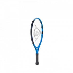 Racheta-de-tenis-pentru-copii-Dunlop-FX-JR-19-PRO-Din-aluminiu-Lungime-48.2-cm-1-4-ani-Albastru_1